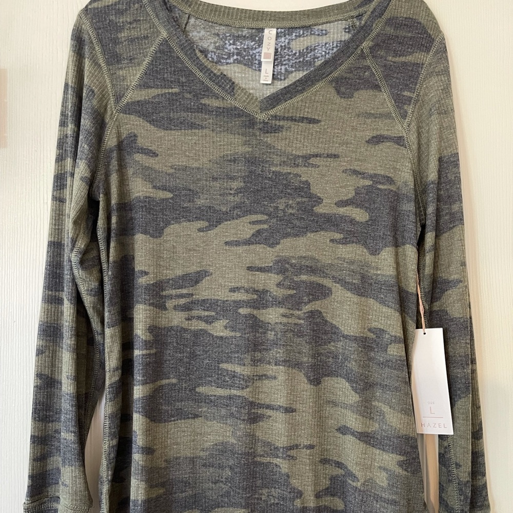Lularoe Hazel